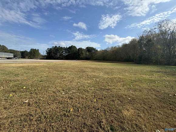 2.37 Acres of Commercial Land for Sale in Boaz, Alabama