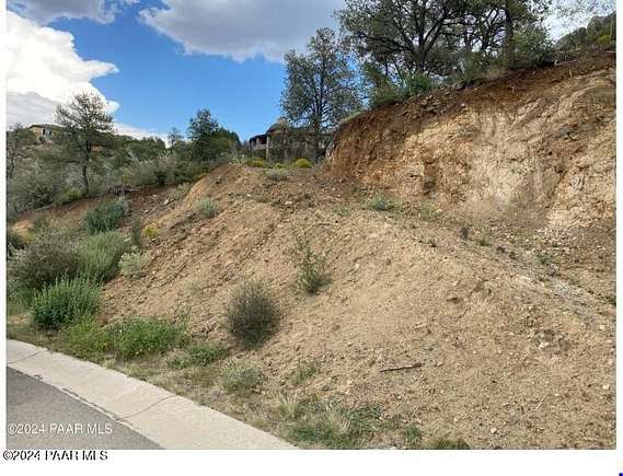 0.73 Acres of Land for Sale in Prescott, Arizona