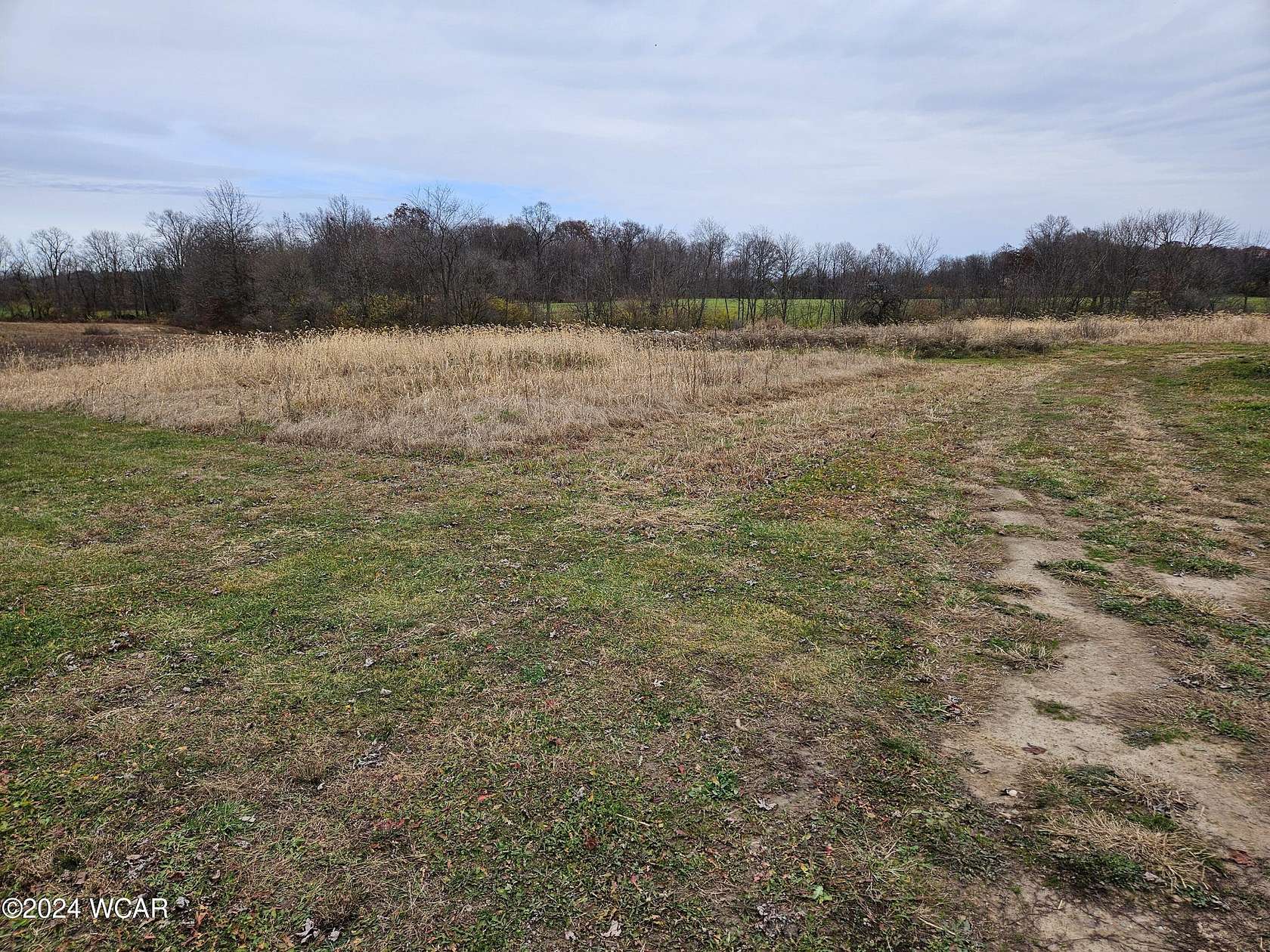 10 Acres of Residential Land for Sale in Lima, Ohio