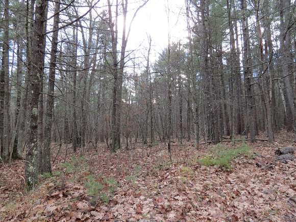 1 Acre of Residential Land for Sale in Jay, New York