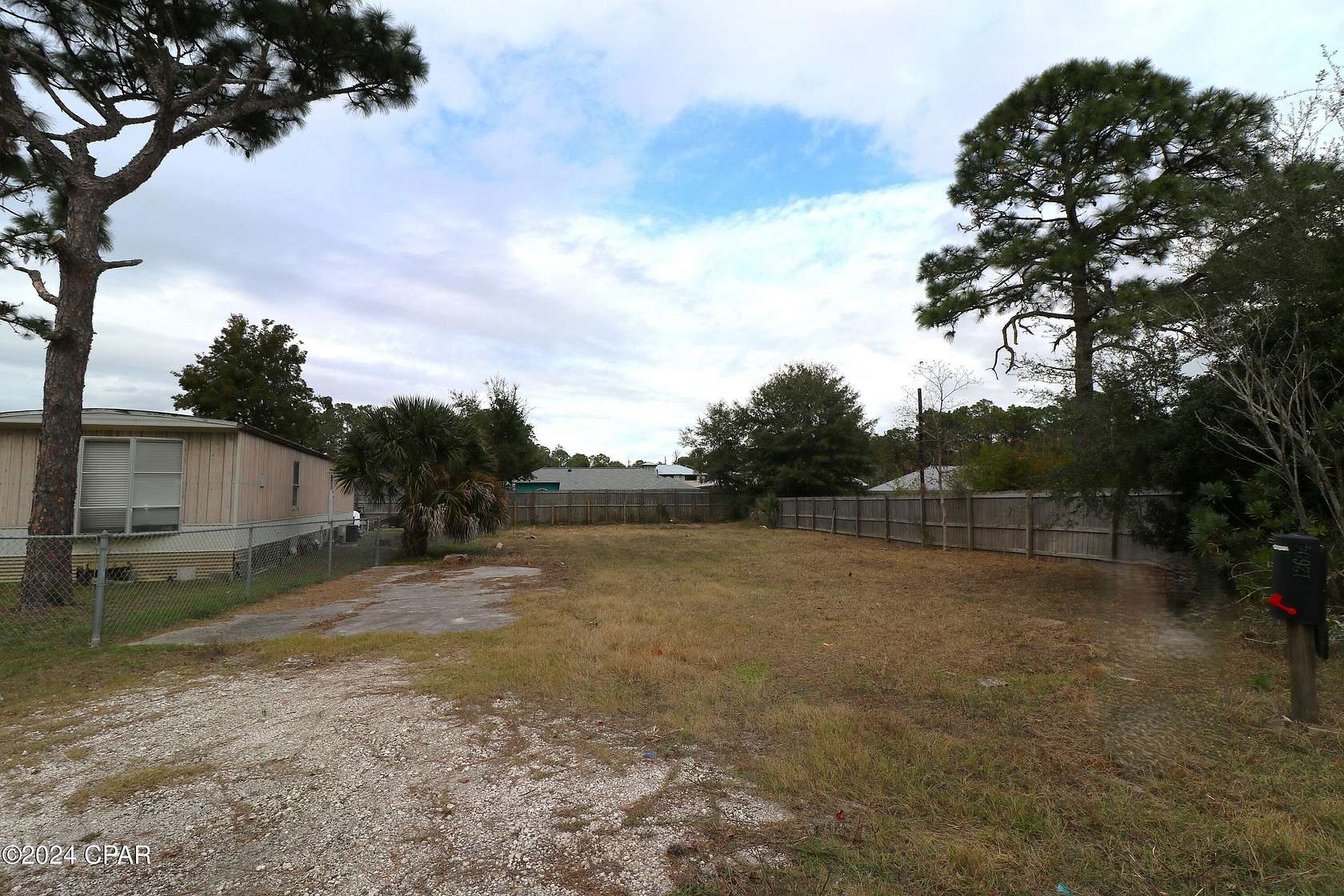 0.14 Acres of Residential Land for Sale in Panama City Beach, Florida