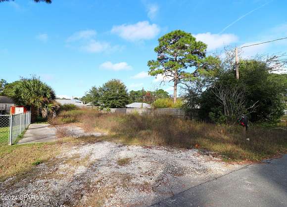 0.14 Acres of Residential Land for Sale in Panama City Beach, Florida