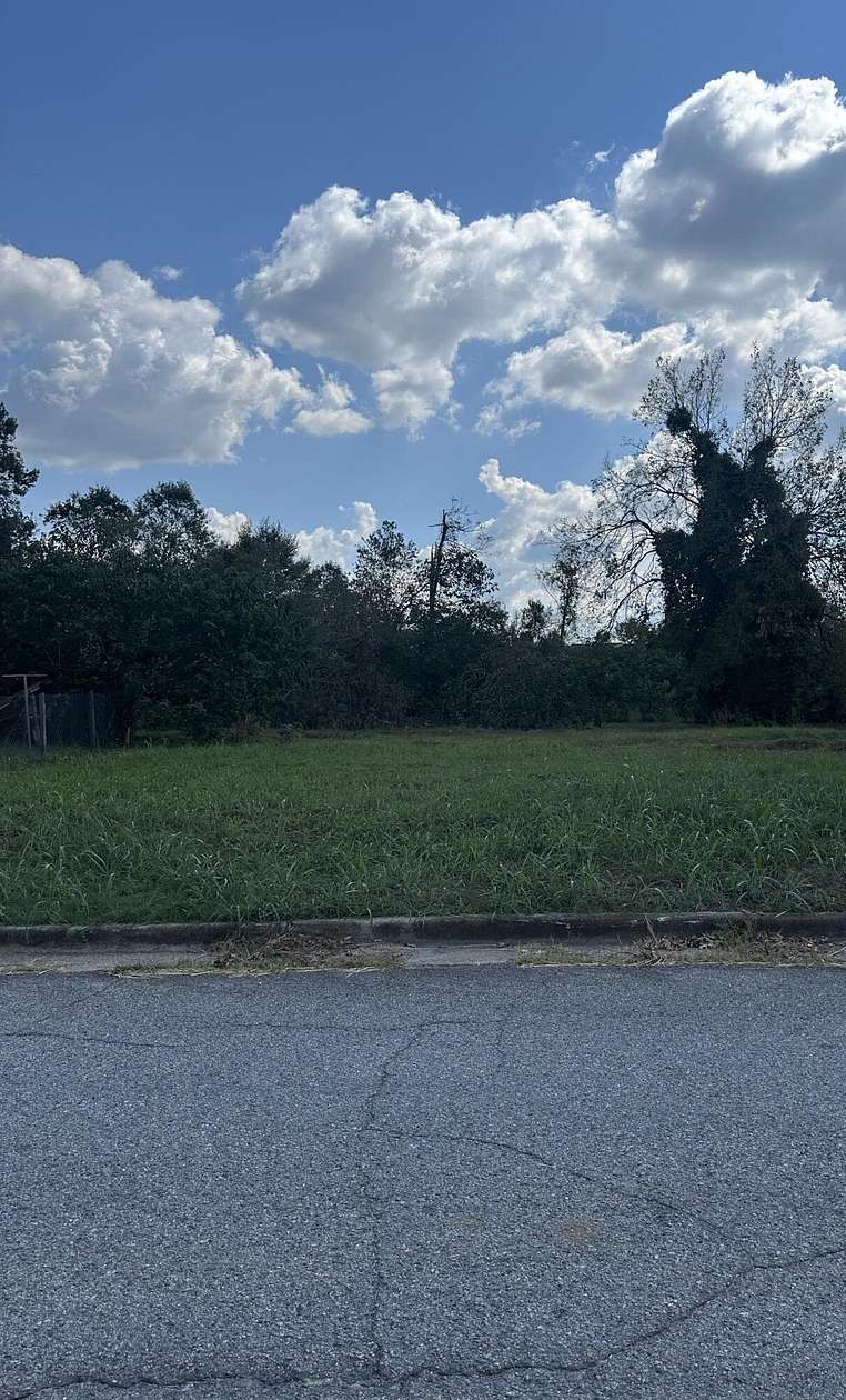 0.05 Acres of Residential Land for Sale in Augusta, Georgia