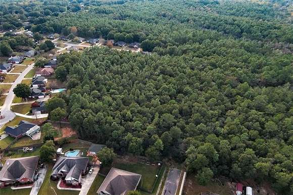 99.5 Acres of Land for Sale in Mobile, Alabama