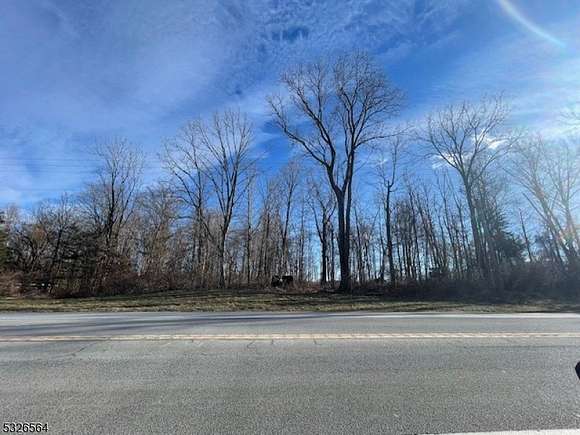 0.8 Acres of Commercial Land for Sale in Hardyston Township, New Jersey