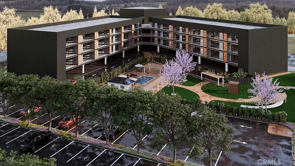 2.72 Acres of Mixed-Use Land for Sale in Hesperia, California