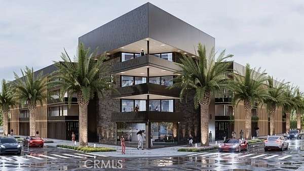 2.72 Acres of Mixed-Use Land for Sale in Hesperia, California