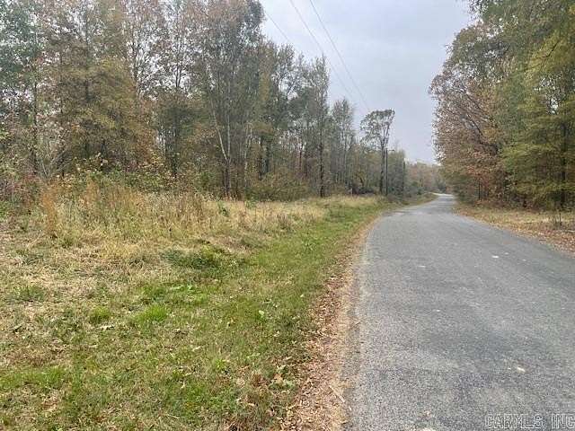 96 Acres of Recreational Land for Sale in Carlisle, Arkansas