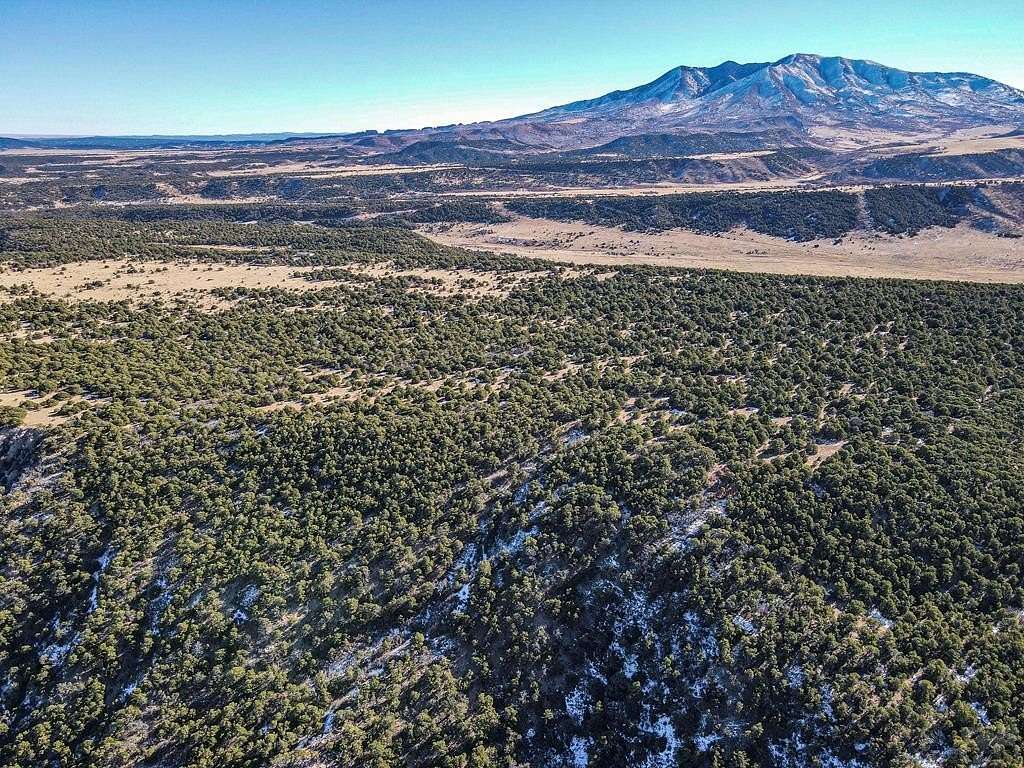 35 Acres of Land for Sale in Walsenburg, Colorado