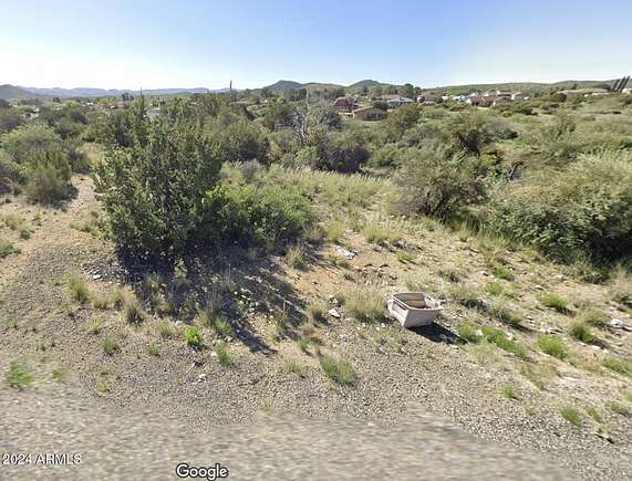 0.27 Acres of Residential Land for Sale in Mayer, Arizona