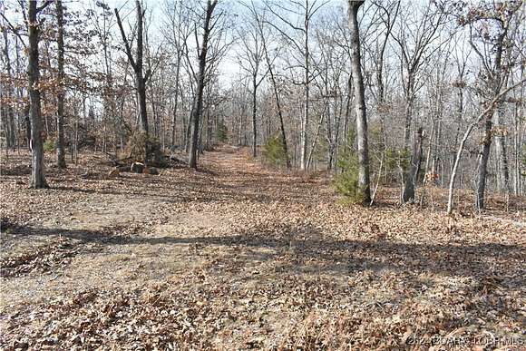 3.18 Acres of Residential Land for Sale in Barnett, Missouri