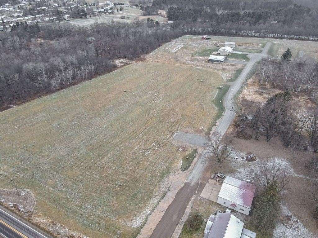 2.72 Acres of Residential Land for Sale in Athens, Wisconsin