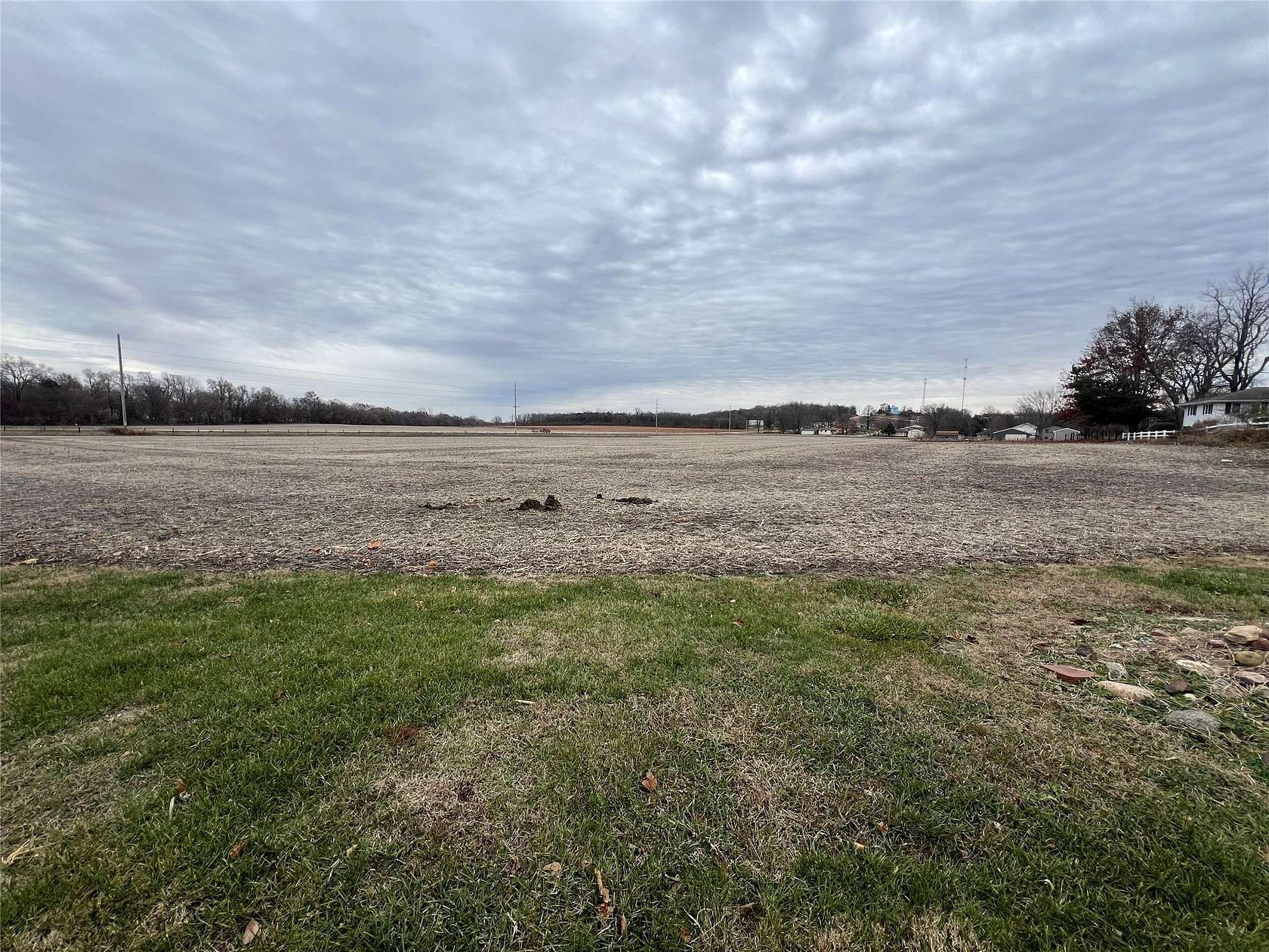 10.84 Acres of Land for Sale in Panora, Iowa