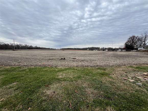 10.84 Acres of Land for Sale in Panora, Iowa