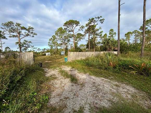 0.63 Acres of Residential Land for Sale in Punta Gorda, Florida