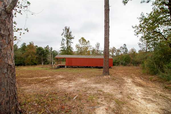 2 Acres of Land with Home for Sale in Saline, Louisiana