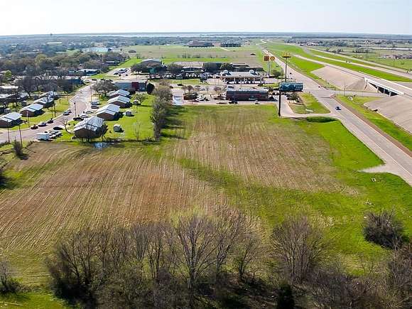 5.121 Acres of Land for Sale in Mabank, Texas