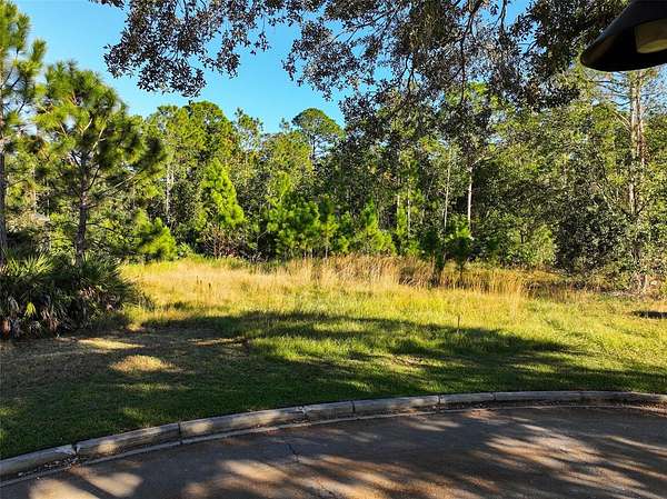 0.24 Acres of Residential Land for Sale in St. Cloud, Florida
