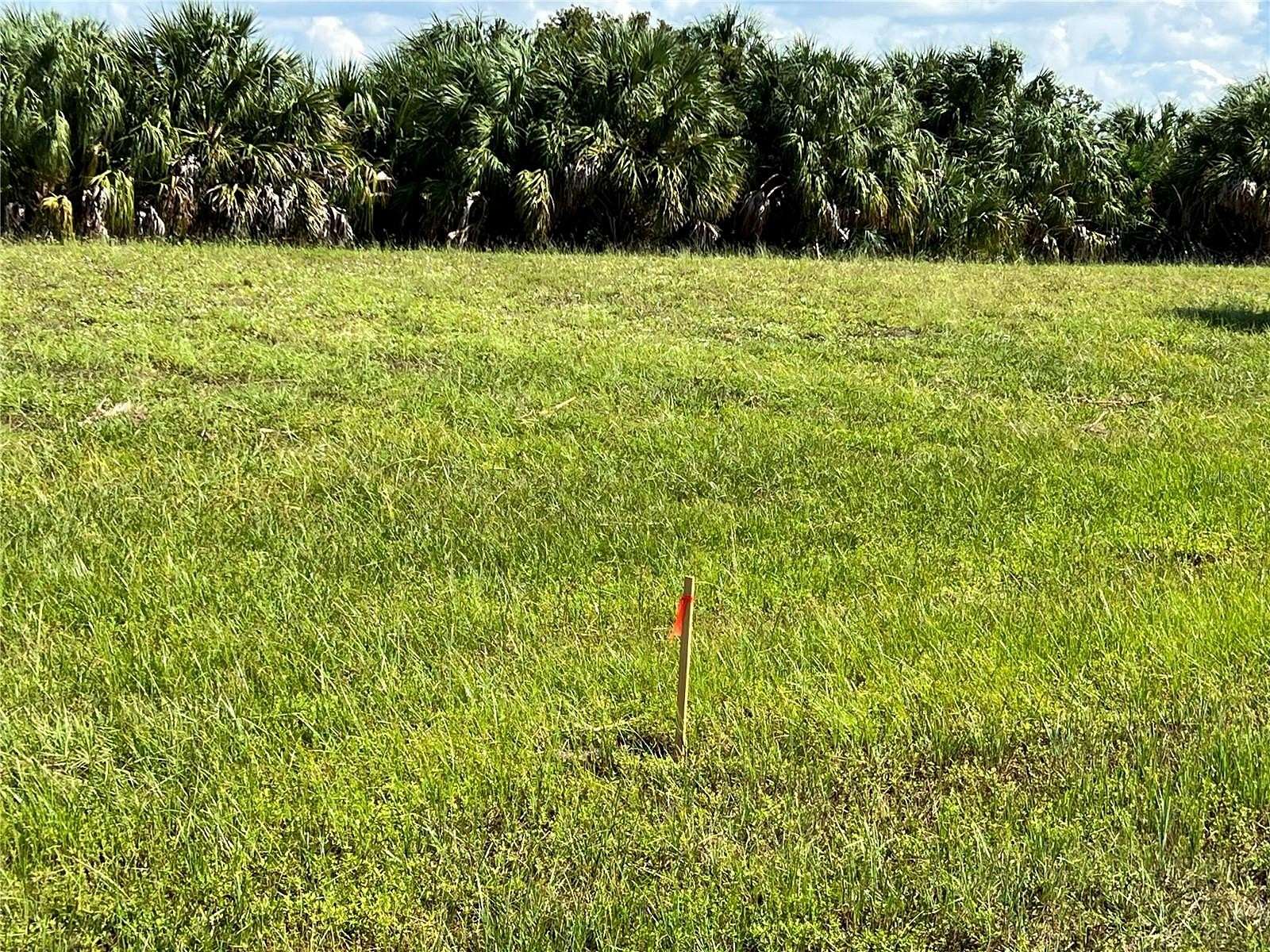 1.87 Acres of Residential Land for Sale in Ruskin, Florida