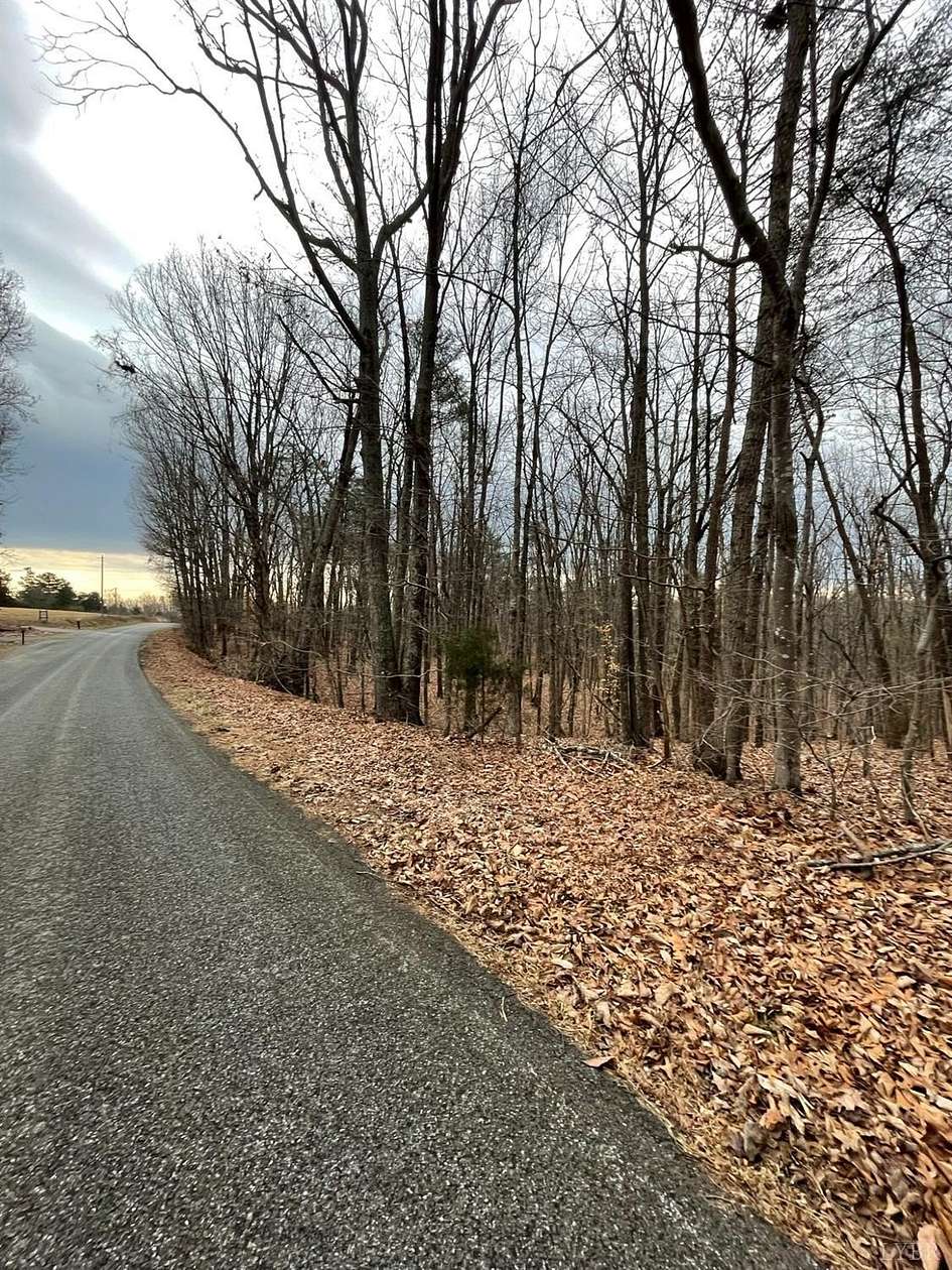 16.08 Acres of Land for Sale in Gladys, Virginia