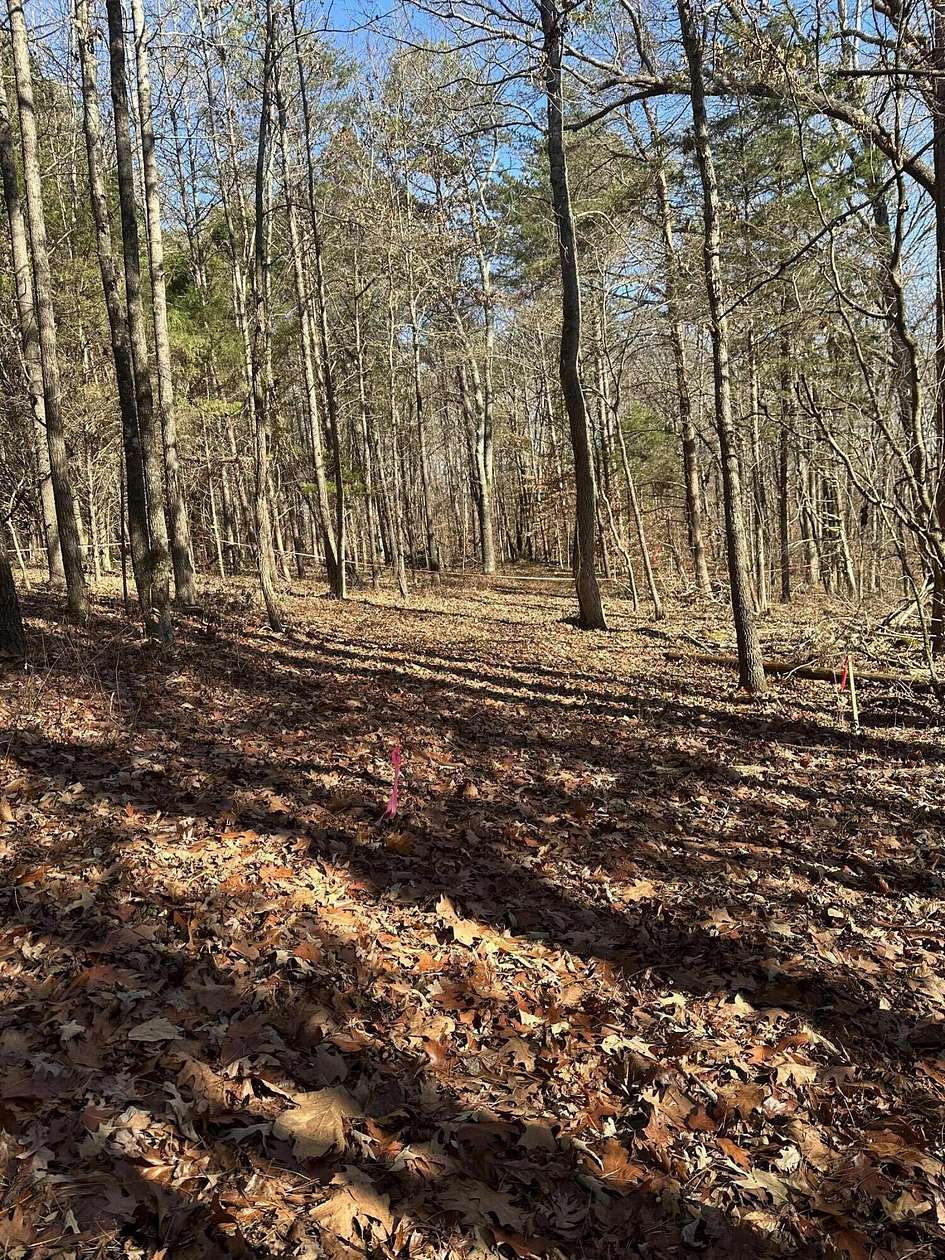 2 Acres of Residential Land for Sale in Charleston, Tennessee