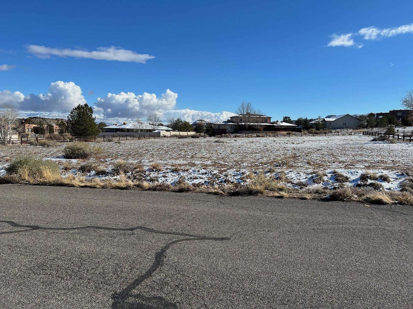 1.09 Acres of Residential Land for Sale in Grand Junction, Colorado