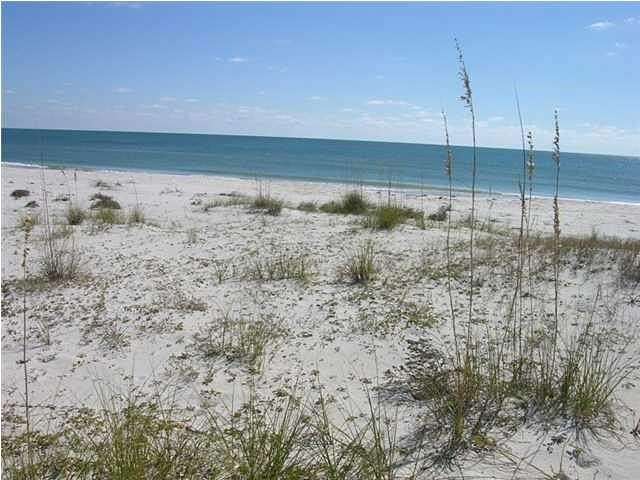 1.03 Acres of Residential Land for Sale in St. George Island, Florida