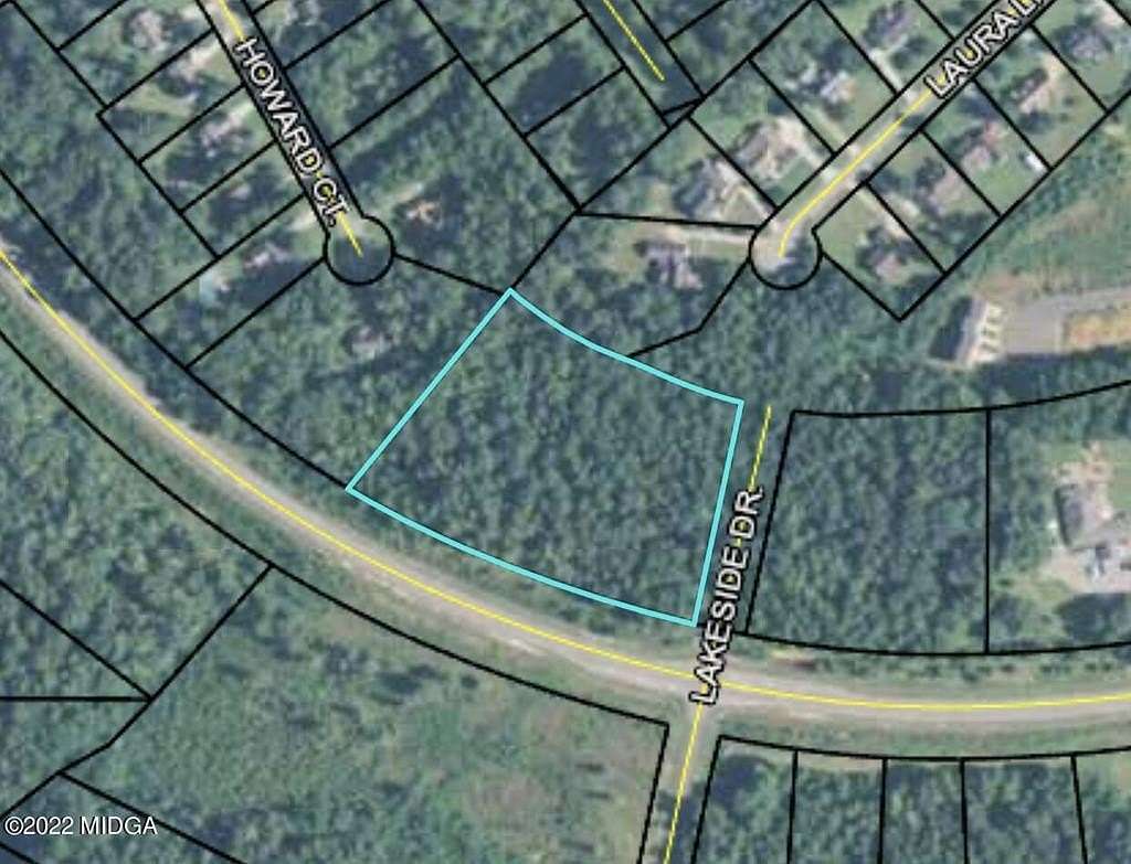 Mixed-Use Land for Sale in Gray, Georgia