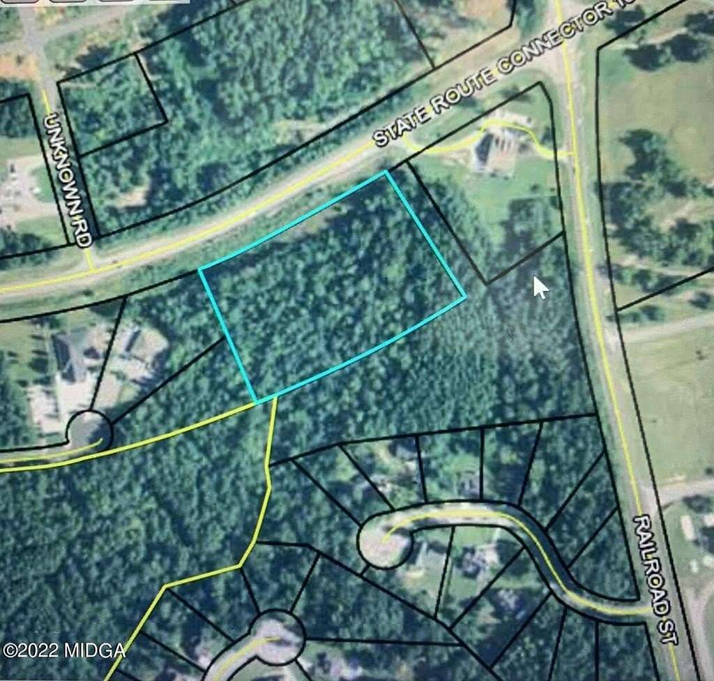 Mixed-Use Land for Sale in Gray, Georgia