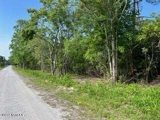 Residential Land for Sale in Ocean Isle Beach, North Carolina