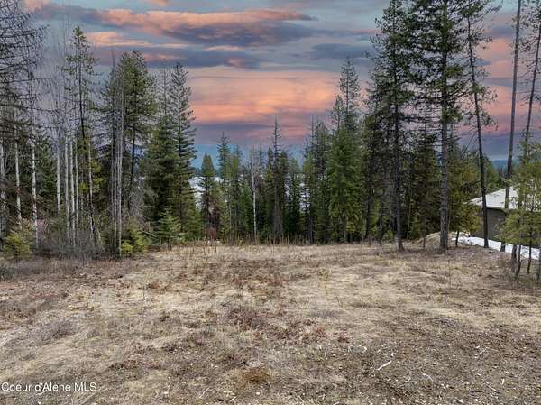 0.73 Acres of Residential Land for Sale in Coolin, Idaho