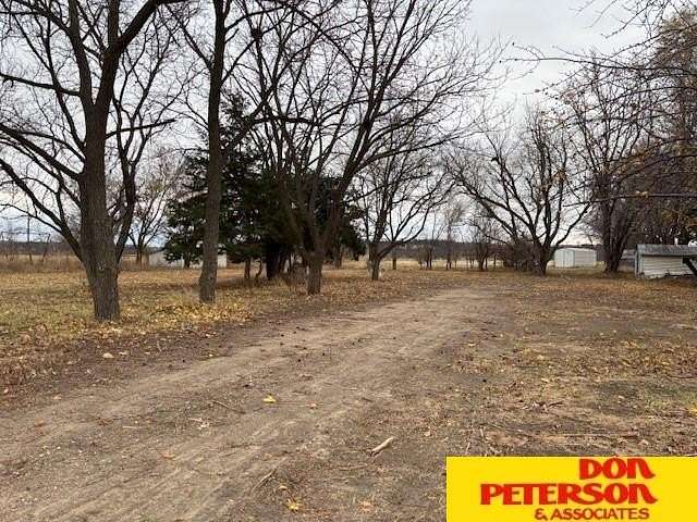 2 Acres of Residential Land for Sale in St. Helena, Nebraska