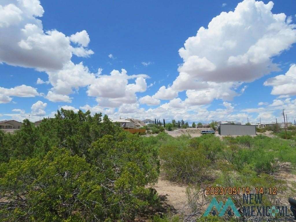 0.52 Acres of Residential Land for Sale in Elephant Butte, New Mexico