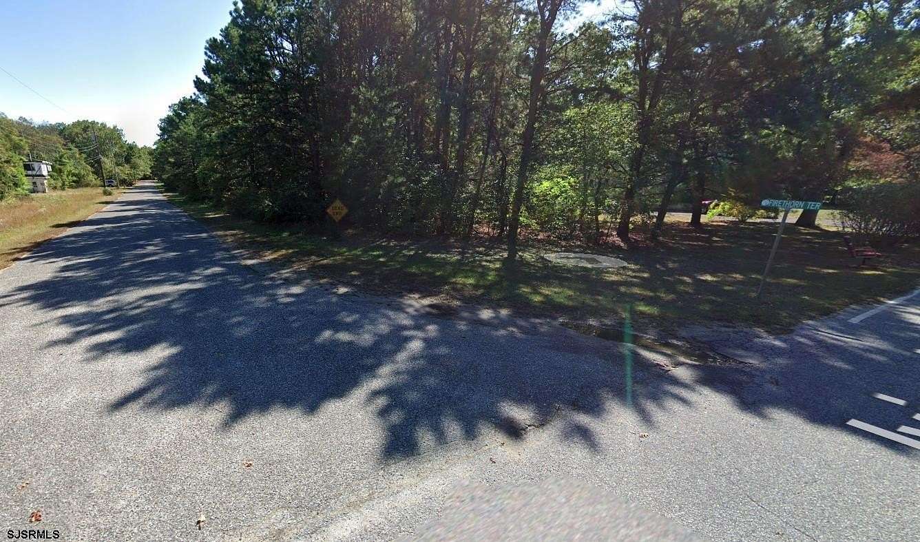 1.1 Acres of Residential Land for Sale in Egg Harbor Township, New Jersey