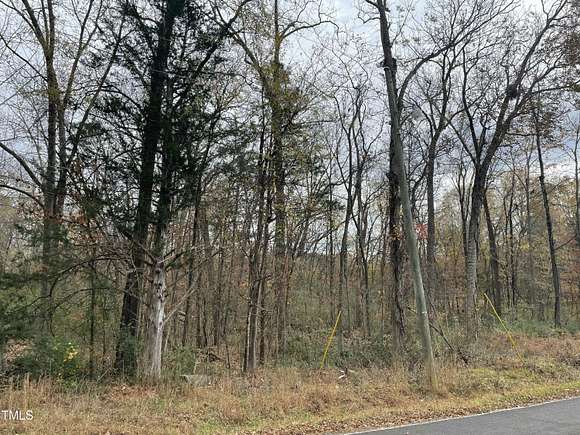 1.17 Acres of Land for Sale in Stovall, North Carolina