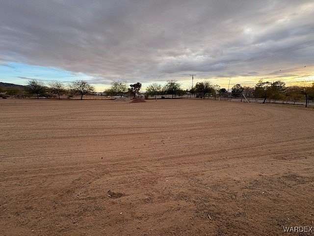 1.17 Acres of Commercial Land for Sale in Golden Valley, Arizona