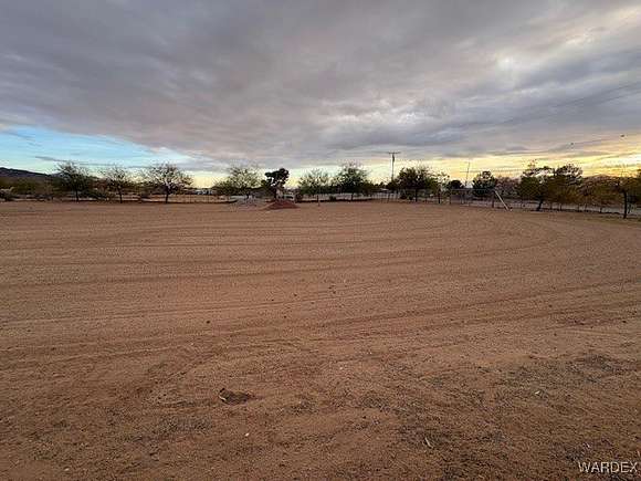 1.17 Acres of Commercial Land for Sale in Golden Valley, Arizona