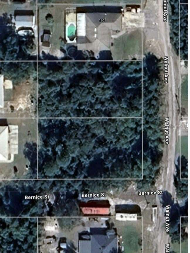 0.24 Acres of Residential Land for Sale in Orange City, Florida