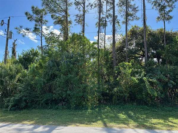 0.23 Acres of Land for Sale in LaBelle, Florida