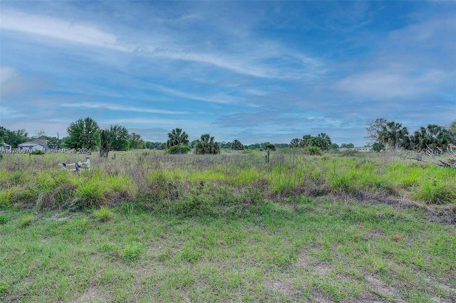 10.33 Acres of Land for Sale in Sebring, Florida