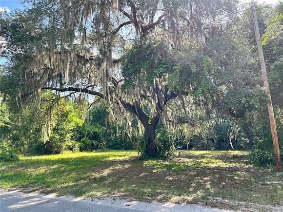 0.48 Acres of Residential Land for Sale in Deltona, Florida