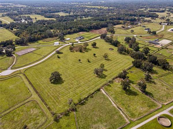 15.5 Acres of Land for Sale in Ocala, Florida