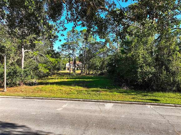 0.31 Acres of Residential Land for Sale in Harmony, Florida