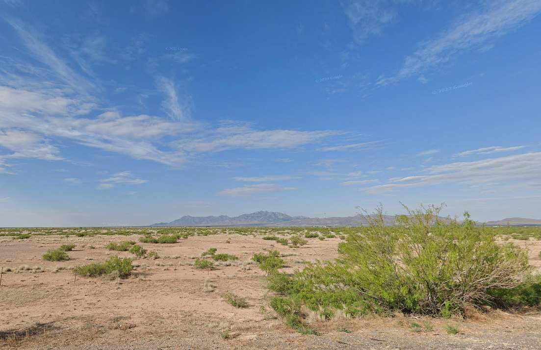 2 Acres of Residential Land for Sale in Deming, New Mexico