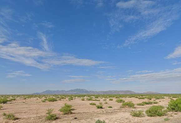 1 Acre of Residential Land for Sale in Akela, New Mexico