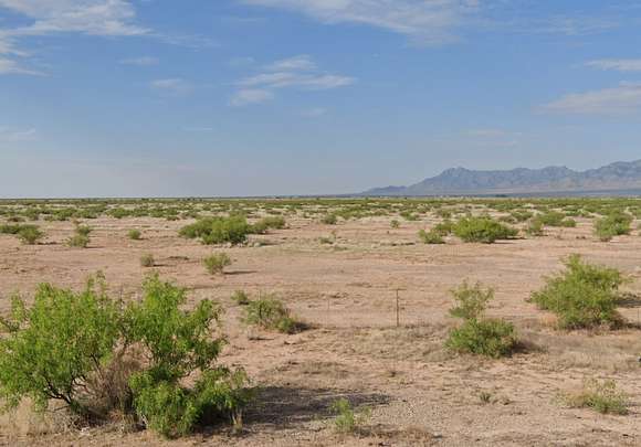 1 Acre of Residential Land for Sale in Akela, New Mexico