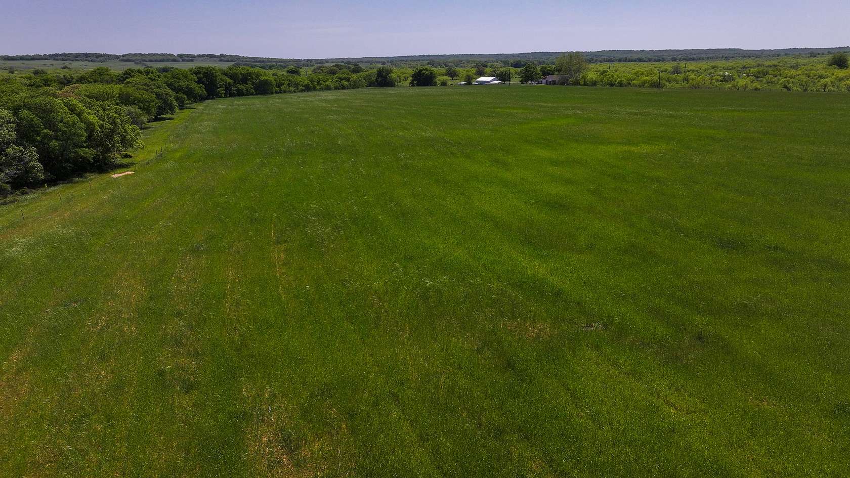 20 Acres of Land for Sale in Montague, Texas