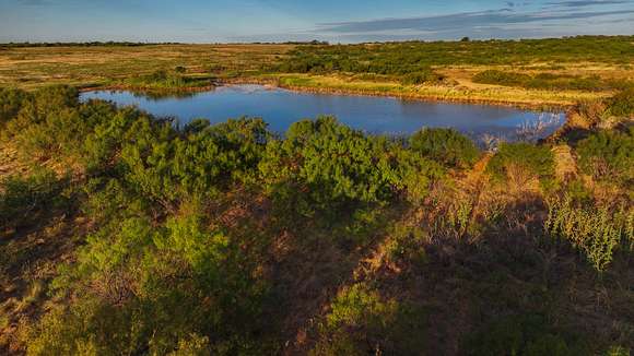 376 Acres of Recreational Land & Farm for Sale in Electra, Texas