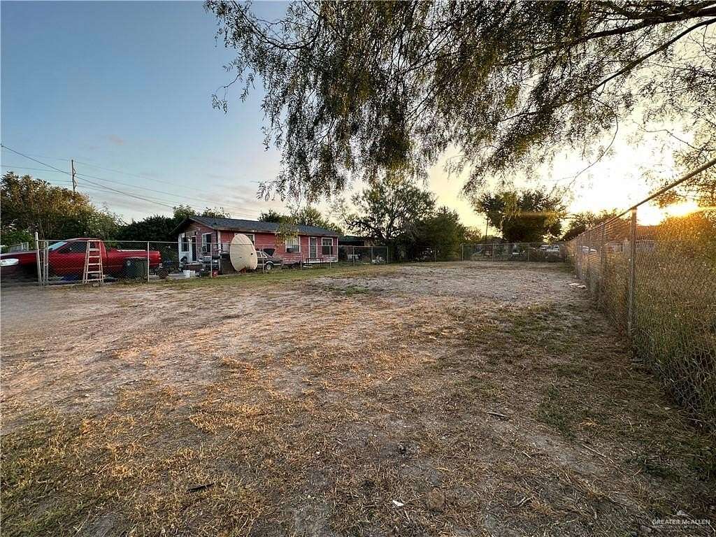 0.115 Acres of Residential Land for Sale in Mission, Texas