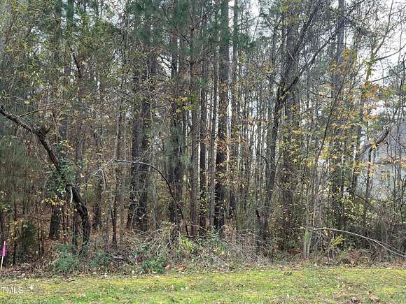 0.48 Acres of Residential Land for Sale in Pittsboro, North Carolina